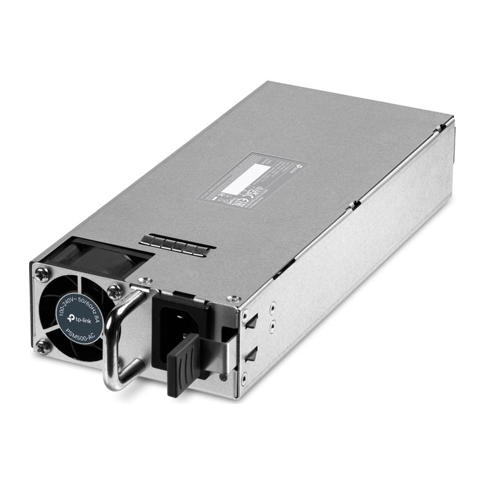TP-Link Omada 500W AC Power Supply Module OEM