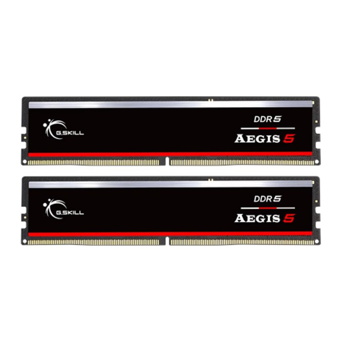 DDR5 64GB PC 6000 CL36 G.Skill KIT (2x32GB) 16-GX2-IS