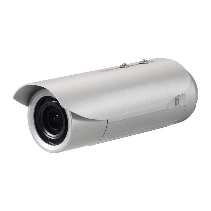 LevelOne IPCam Var.Bullet Fix Out 3MP/H.264/IR/ 3W/PoE/IP68