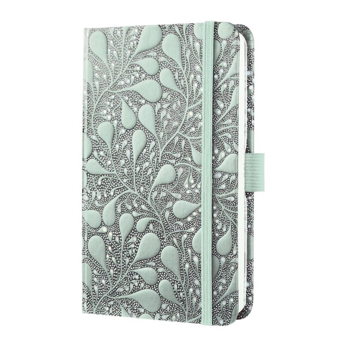 SIGEL Buchkalender Jolie 2027 Enchanted Nature, 1 St.