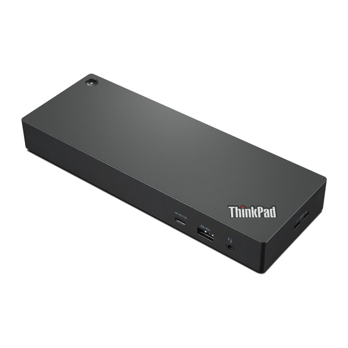 Lenovo Dockingstation ThinkPad Universal Thunderbolt 4
