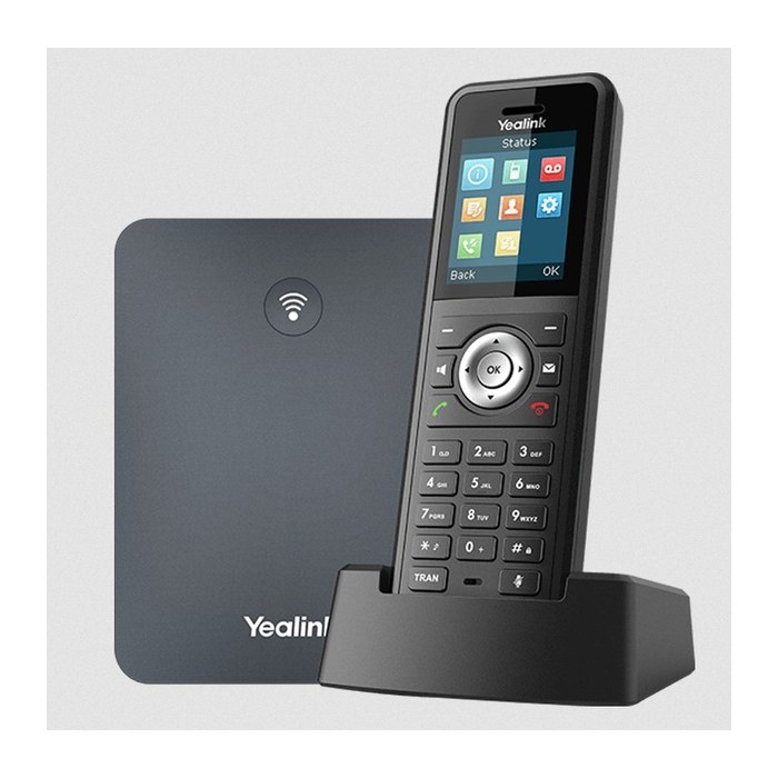 Yealink SIP DECT System W79P Pro