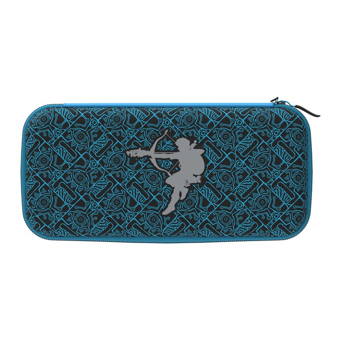 PDP Tasche Travel Case SheikahShoot Switch