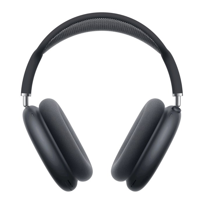 Apple AirPods Max (2024) Bluetooth-Headset schwarz