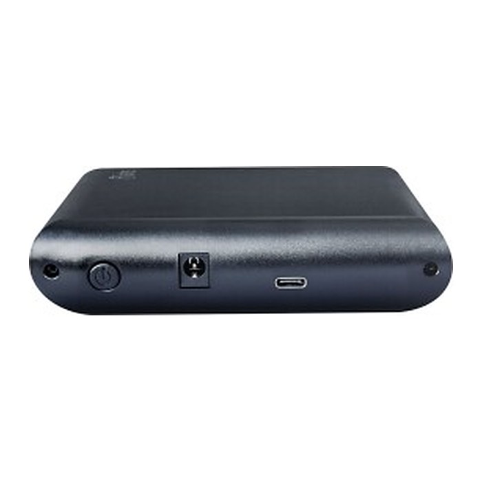 GRAUGEAR externe Festplatte 4TB für PS4/PS5 USB-C/USB-A