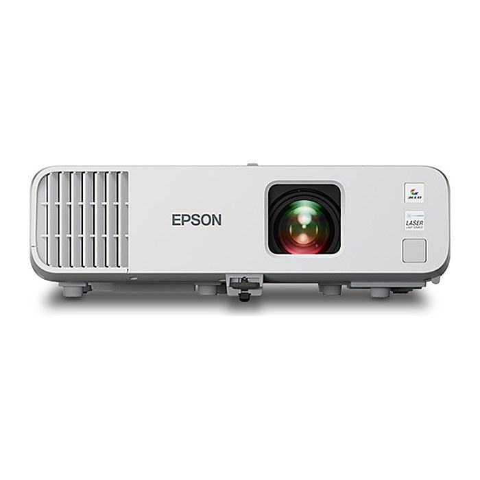 EPSON EB-L210W, 3LCD HD-Beamer, 4.500 Lumen