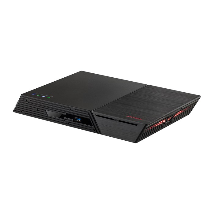 ASUSTOR NAS FS6706T Flashstor Gen 2, 6-Bay