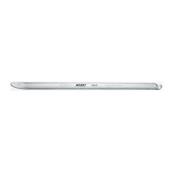 HAZET 650-8 für PKW + Transporter Reifen-/Montagehebel 19,9 cm