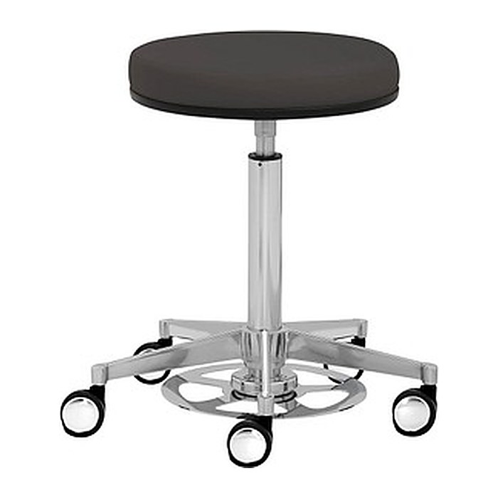 Mayer Sitz- & Stehhocker myPROFI - Maxi Teller 1396 26 394 anthrazit, 1 St.