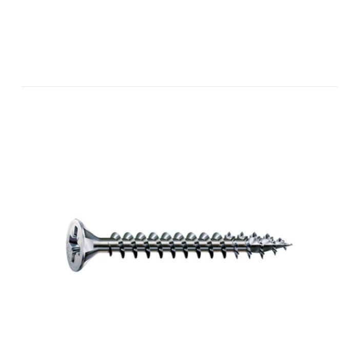 SPAX® Universalschrauben Z2 Senkkopf WIROX 1081010400205 4 mm x 20 mm, 1.000 St.