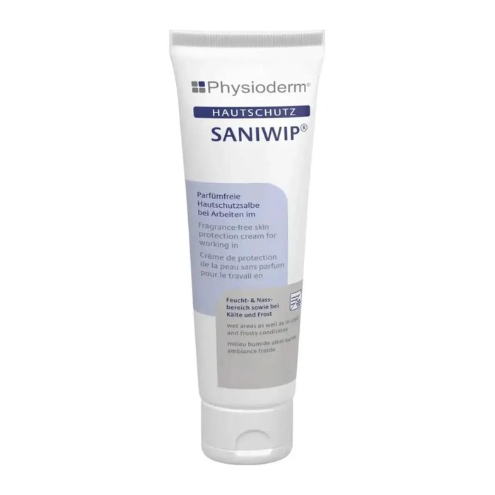 Physioderm® SANIWIP® Hautschutzcreme 100,0 ml