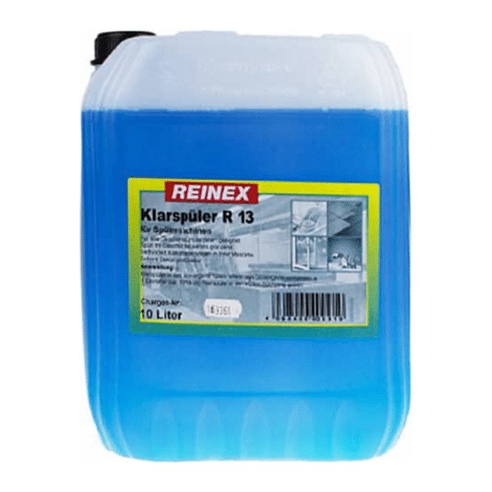 REINEX R13 Klarspüler, 10 l, 1 St.