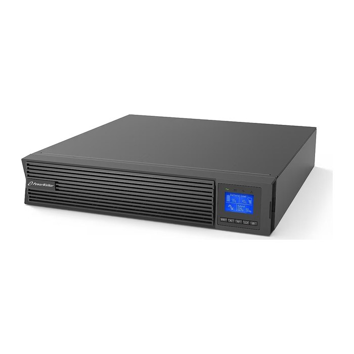 Bluewalker USV Powerwalker VFI 1500 ICR IoT 19" 1500W Online