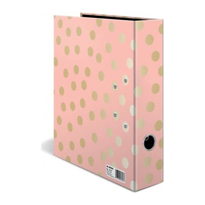 HERMA Ordner A4 Dots