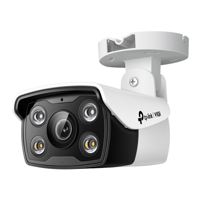 TP-Link Omada IPCam VIGI C340(2.8mm) 4MP Outdoor Color
