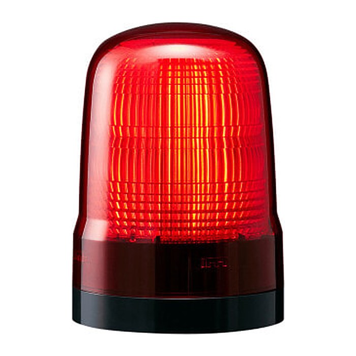 PATLITE Meldeleuchte SL10-M2KTN-R 100-240V 100mm rot