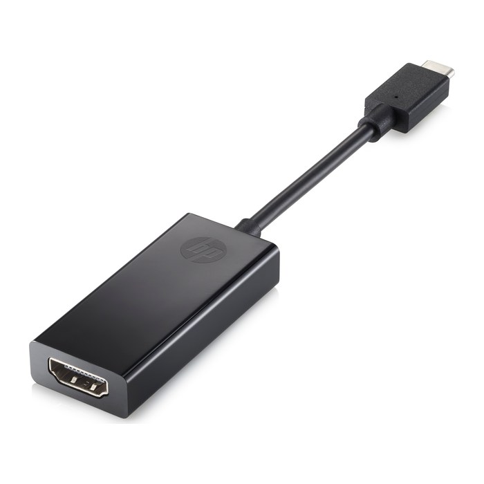 HP 2PC54AA#ABB  USB C/HDMI Adapter, 1 St.
