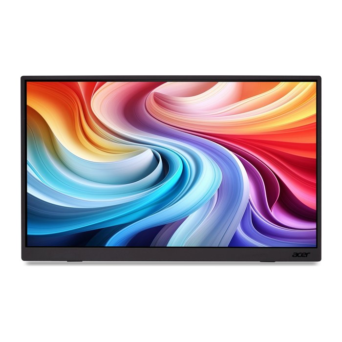 Acer PM161Wb 16" 40cm 1920x1200 60Hz black
