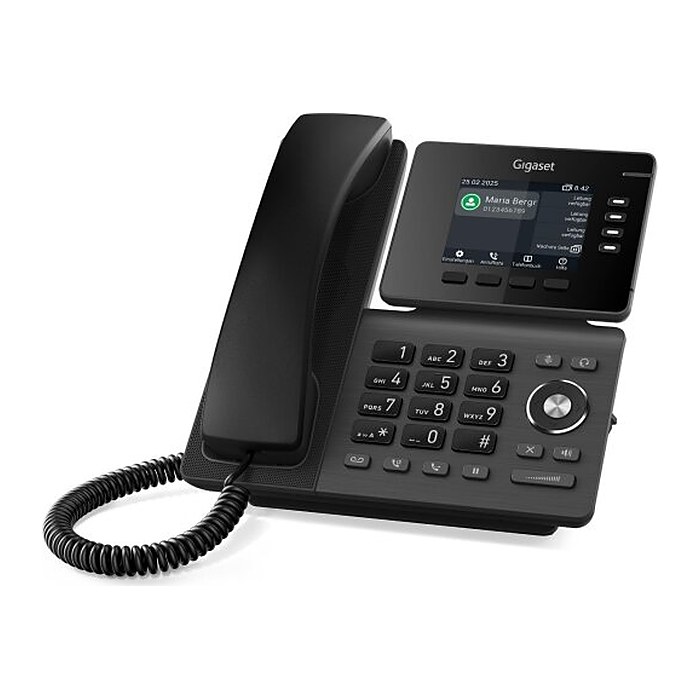 Gigaset PRO P810 IP