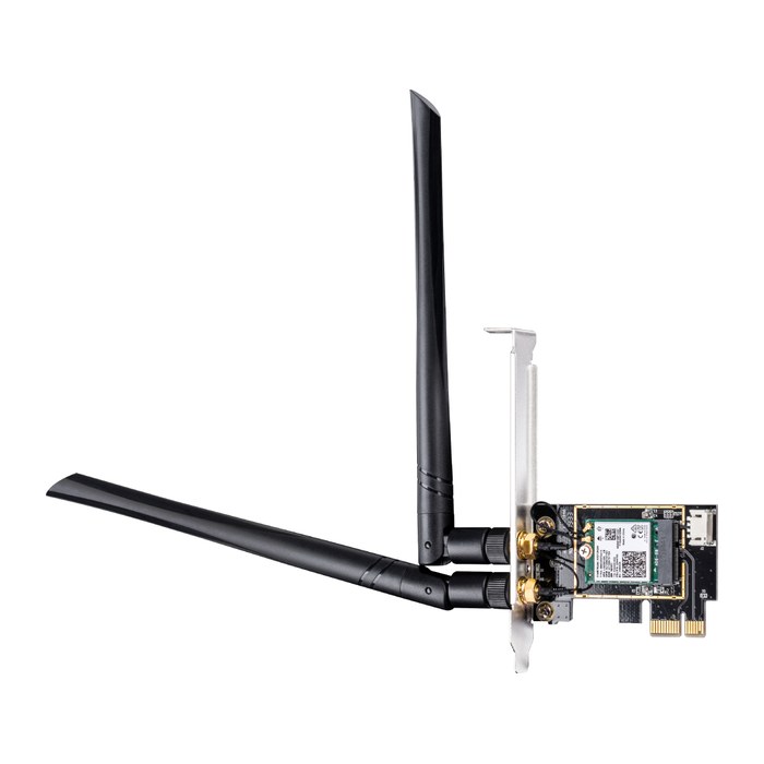 Cudy WE3000 Wi-Fi 6 PCI Express Adapter