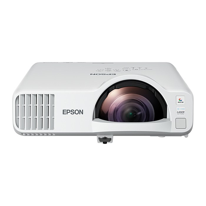 EPSON EB-L210SW, 3LCD HD-Beamer, 4.000 Lumen