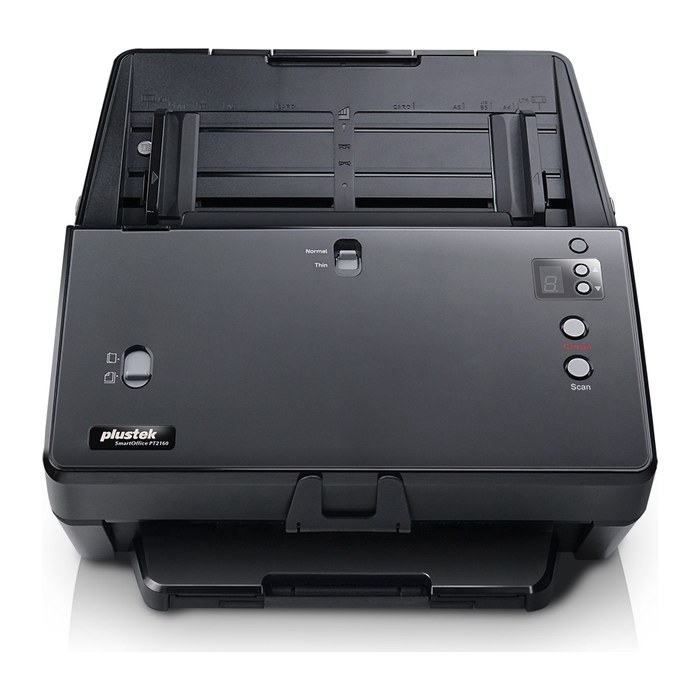 plustek SmartOffice PT2160 Dokumentenscanner