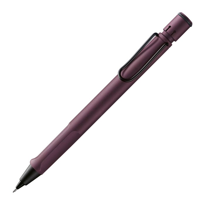 LAMY safari Druckbleistift lila 0,5 mm, 1 St.