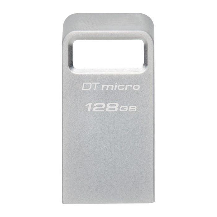 USB-Stick 128GB Kingston DataTraveler Micro retail