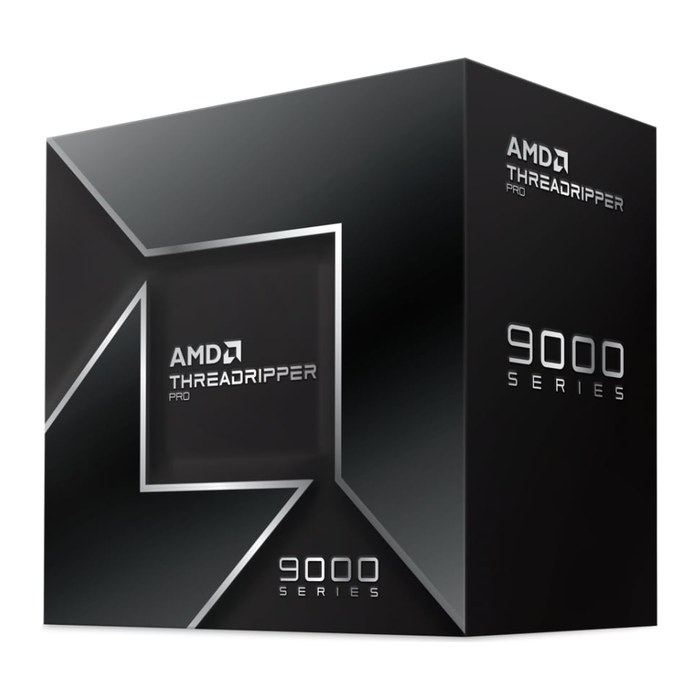 AMD Ryzen Threadripper PRO 9955WX 4.5Ghz sTR5 128MB 350W