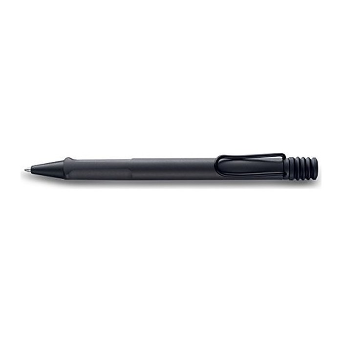 LAMY Kugelschreiber safari umbra, Schreibfarbe: schwarz, 1 St.