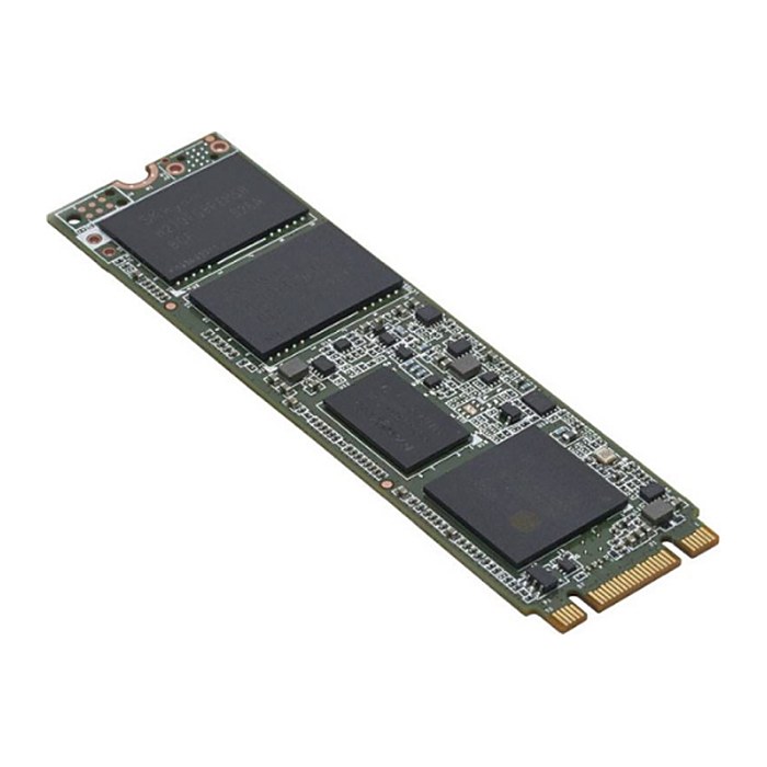 Fujitsu SSD PCIe 2048GB M.2 NVMe Highend für Celsius H7510