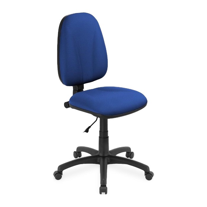 Bürodrehstuhl "Robust" – Komplett verstellbar (Art.-Nr. MS10210141)