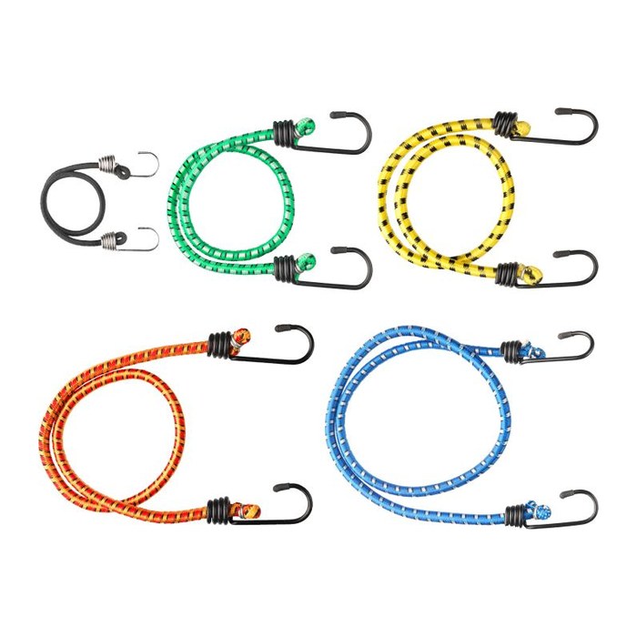 CONNEX Gepäckspanner 10-teilig