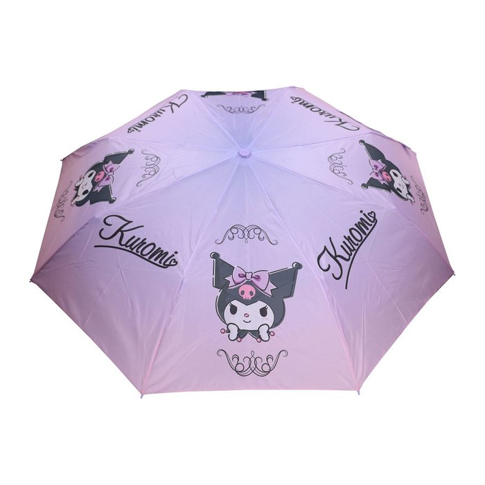 Vadobag Regenschirm Kuromi Turbulent Skies