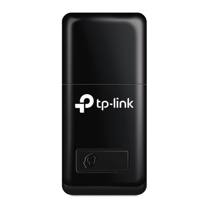 TP-Link WL-USB TL-WN823N (300MBit) Mini