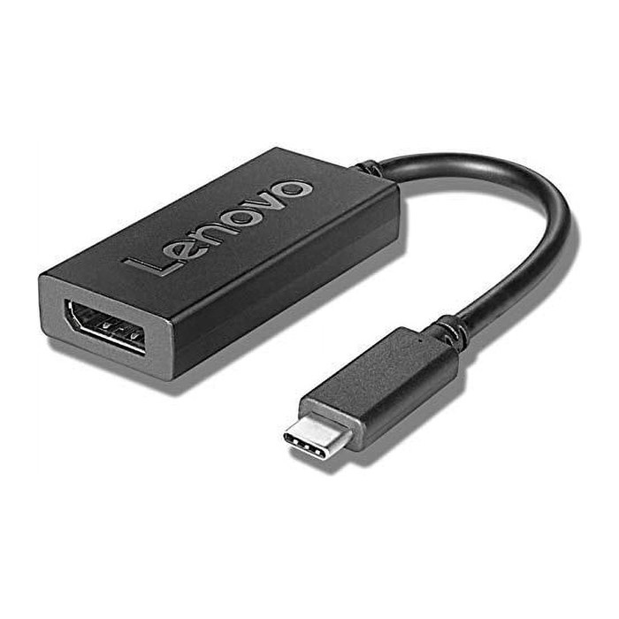 Lenovo USB-C zu DisplayPort Adapter