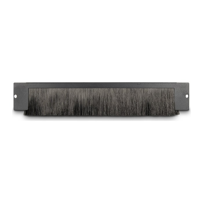 Inter-Tech IPC 19" Staubschutz f. Serverschrank, 66x360x10mm retail