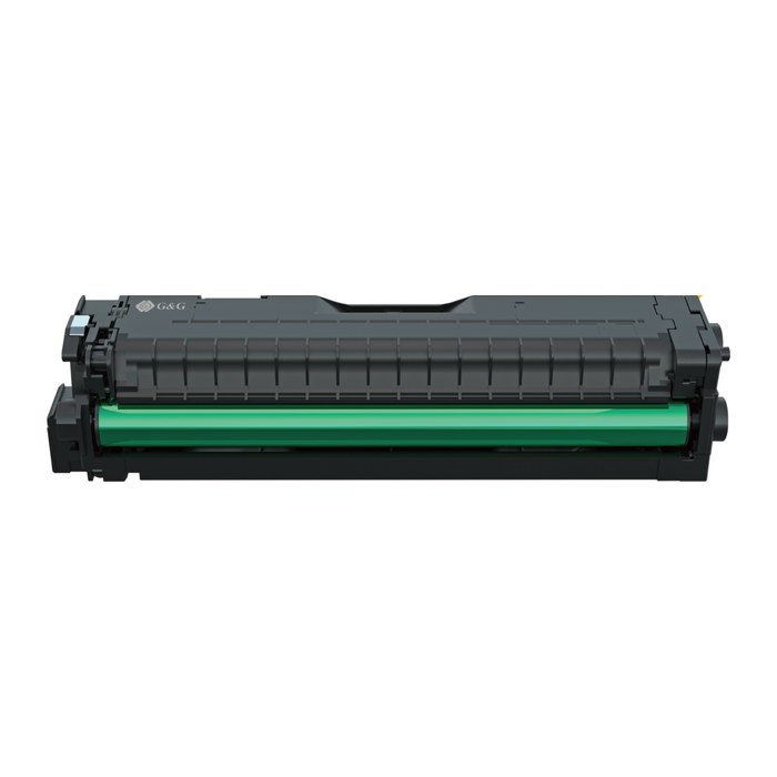 G&G XL-Toner GT201XMEV für G&G P2000CDW/P2010CDW Magenta