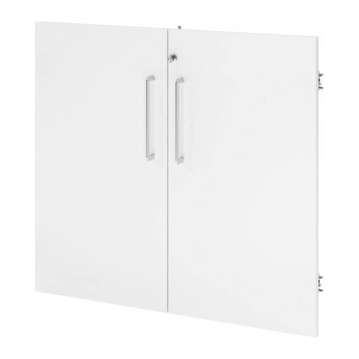 HAMMERBACHER FlexWall Türen weiß 70,1 cm