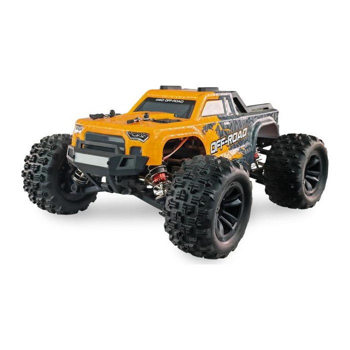 Amewi MEW4 Monstertruck brushless 4WD 1:16 RTR