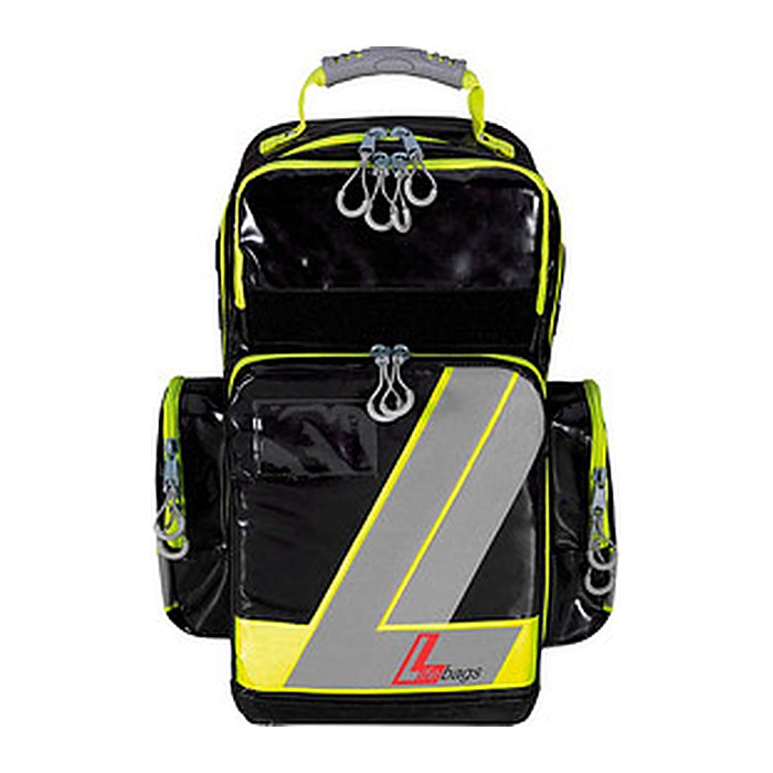 SÖHNGEN Notfallrucksack Lifebag L schwarz