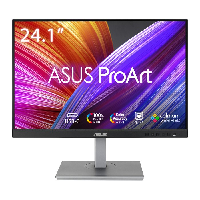 ASUS ProArt PA248CNV 61.13cm (16:10) WUXGA HDMI DP