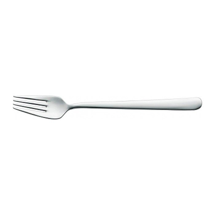 ZWILLING Gabel Melody silber, 12 St.