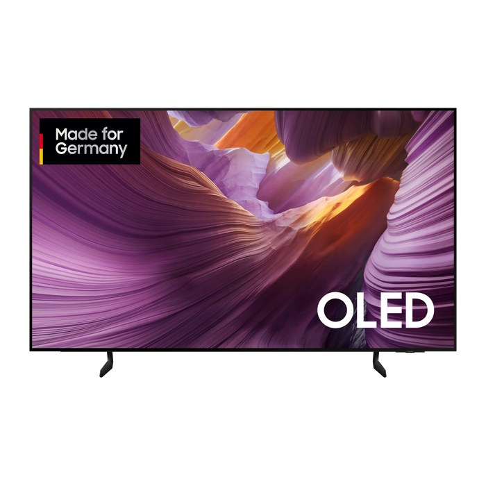 SAMSUNG GQ77S85FAEXZG Smart-TV 194,0 cm (77,0 Zoll)