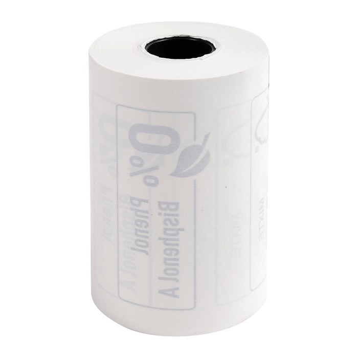 Exacompta Thermorollen 5,7 cm x 18,0 m, 10 Rollen