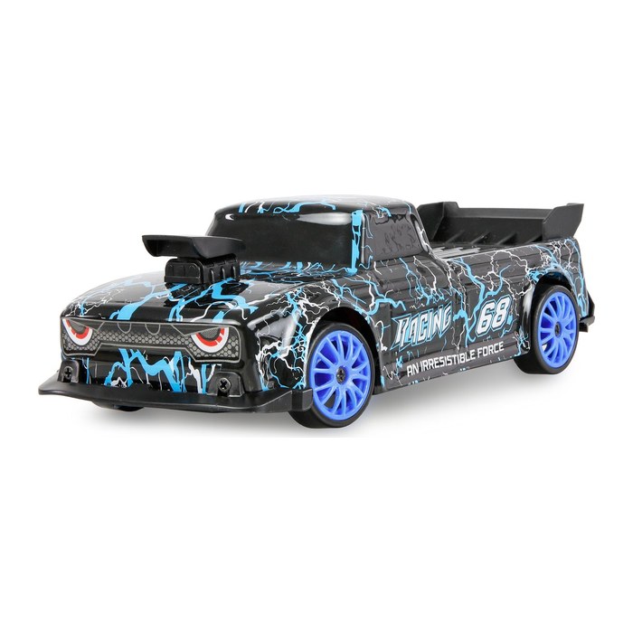Amewi Drift Sport Car Mini-Breaker 4WD 1:24 RTR blau 6+