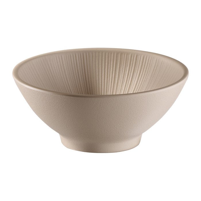 APS Schale Nero beige 1,7 l, 1 St.