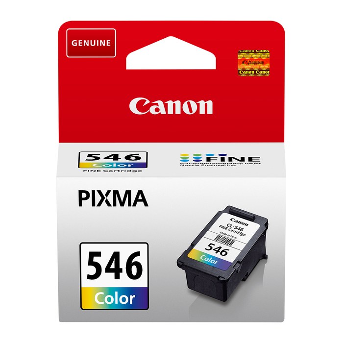Canon CL-546 color Druckkopf