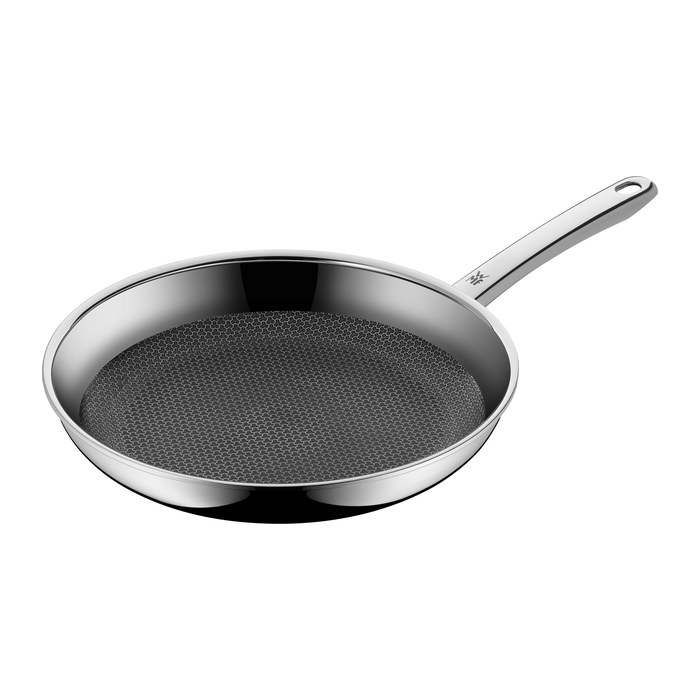 WMF Pfanne Profi Resist silber Ø 28,0 cm, 1 St.