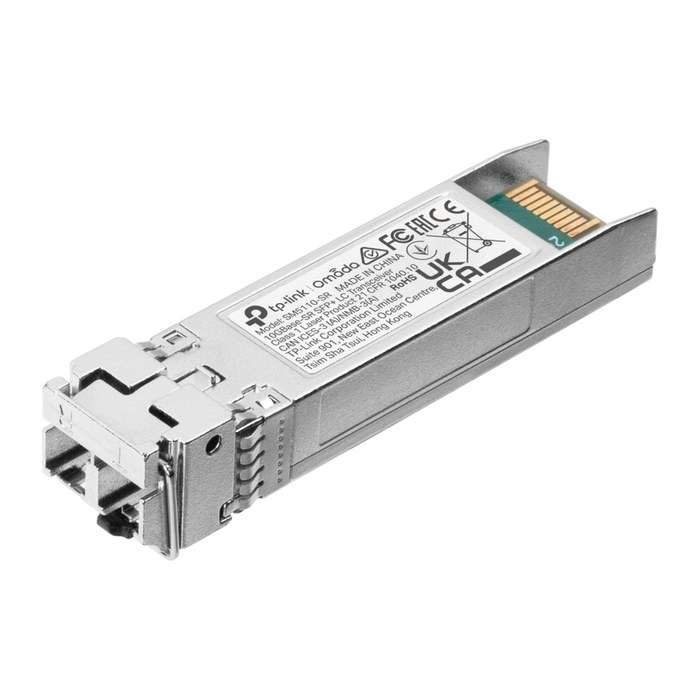 TP-Link Omada Nek SM5110SR Transceiver V1.3